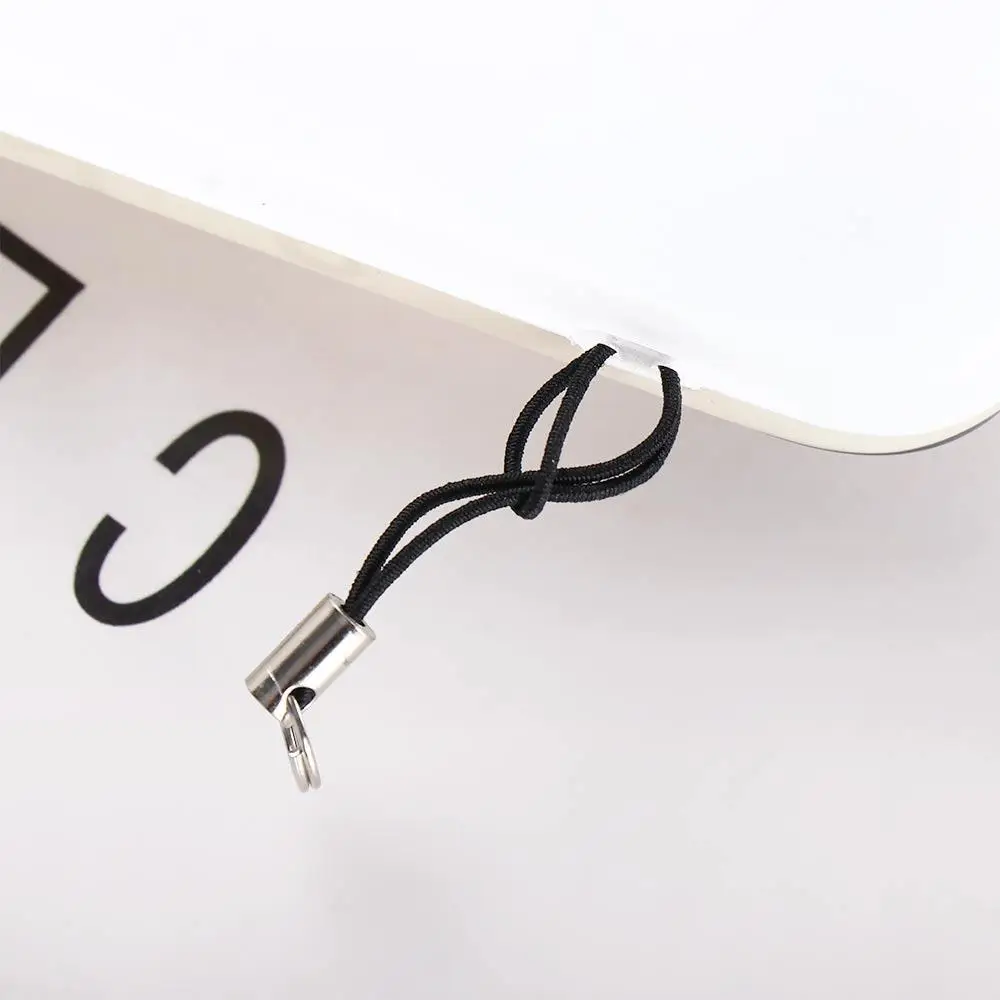 Phone Strap Keychains Hooks Phone Hanger Clips Lobster Clasp Rope Lanyard Lariat Cords Phone Lanyard Phone Lanyard String