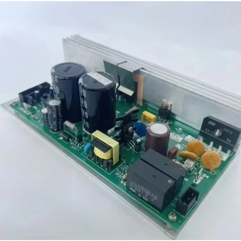 Original New Suitable for ICON Treadmill Control Board Main Board MC2100ELS-18W-2Y/MC2100ELS-18W