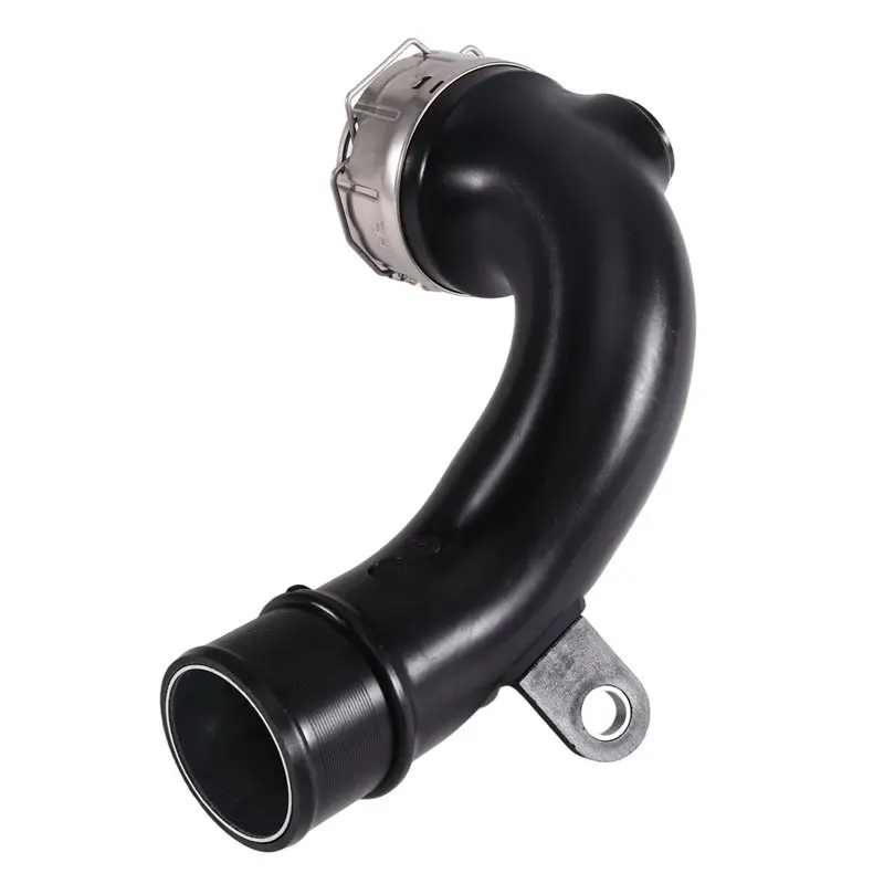 Simple For Nissan NP300 Compatible 144604JA0C 14460-4JA0C Brand New Air Intake Hose Replacement Part