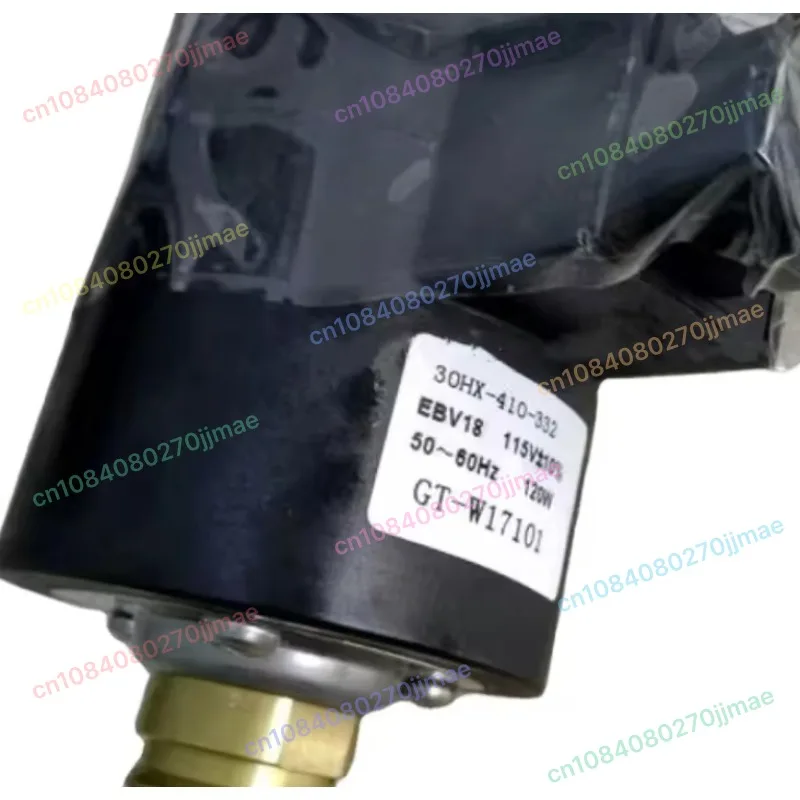 مضخة زيت 30HXC 30HX-410-332 30HX410332EE لمكيف الهواء المركزي #3