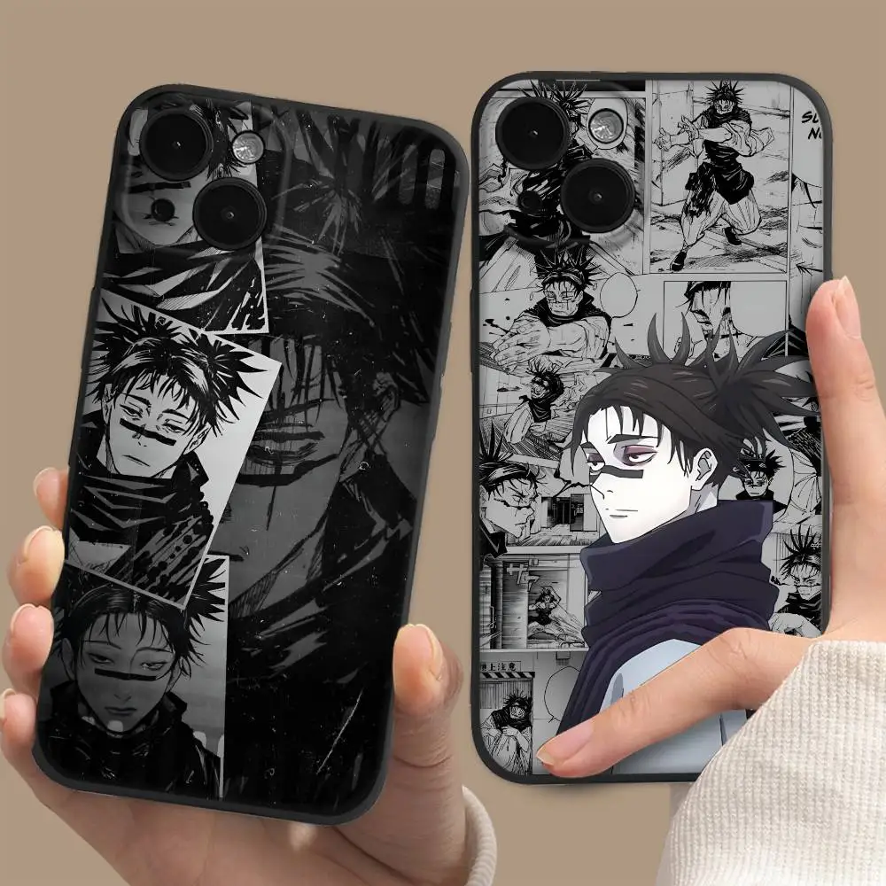 Anime J-Jujutsu K-K… - image