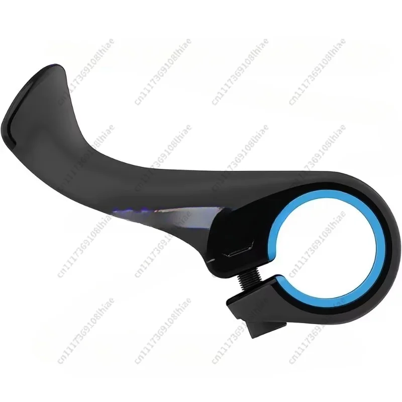 SQlab 411 410 2.0 Innerbarends Ergonomic MTB Handlebar Rest Bar Ends Pair