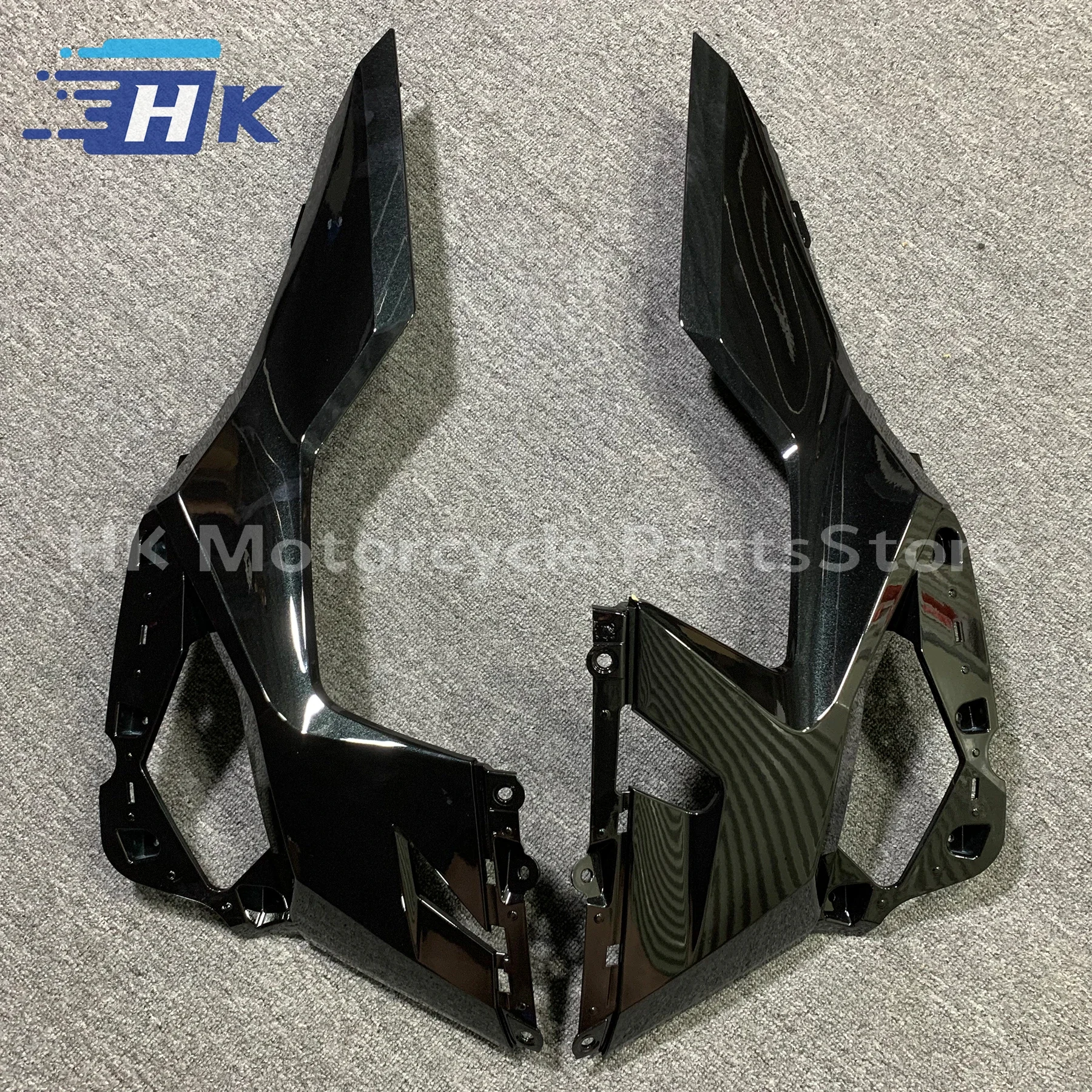 هدية الدراجة النارية تناسب Ninja 400 18 19 20 21 22 23 ZX400 EX400 2018 2019 2020 2021 2022 2023 هدية ملونة