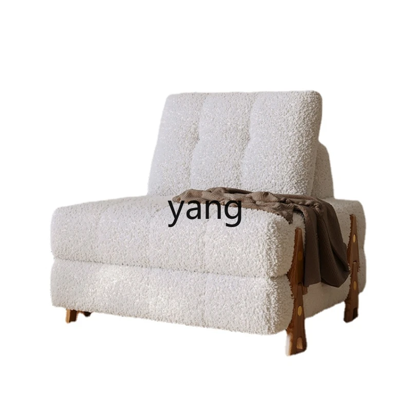 

CX Module Combination Tofu Block Square Modern Lazy Fabric Foldable Small Apartment Dual-Use Sofa Bed