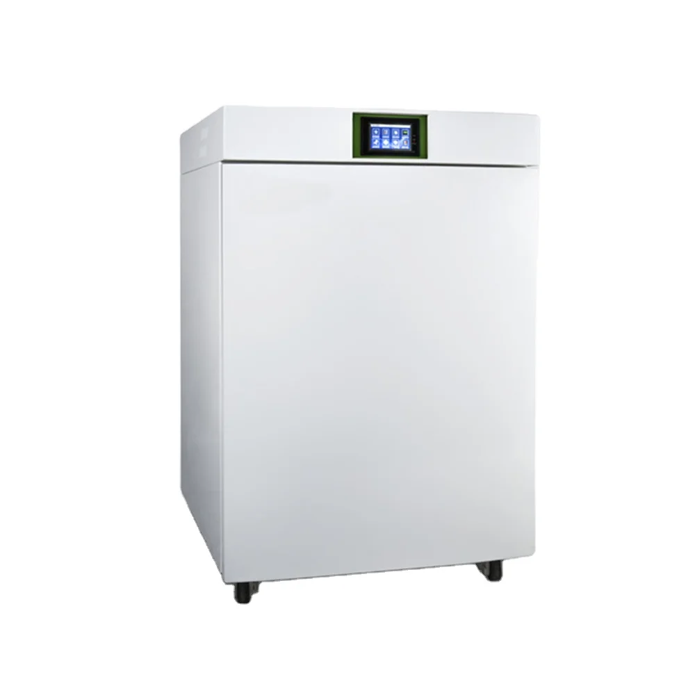 digital Cell bacterial incubator CO2 incubator