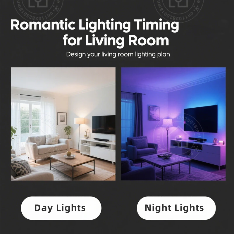 GU10 Bluetooth Лампа Tuya Smart Bulb RGB 220V Светодиодные лампы Smart Led Bulb APP Control Lamp 5 7 9 Вт с регулируемой яркостью для комнаты Домашний декор