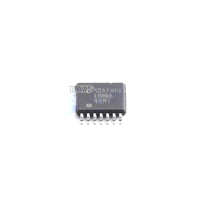 

10Pcs/Lot New Original Package Lmh6644 Tssop14 Package Integrated Circuit (IC) Chip in stock