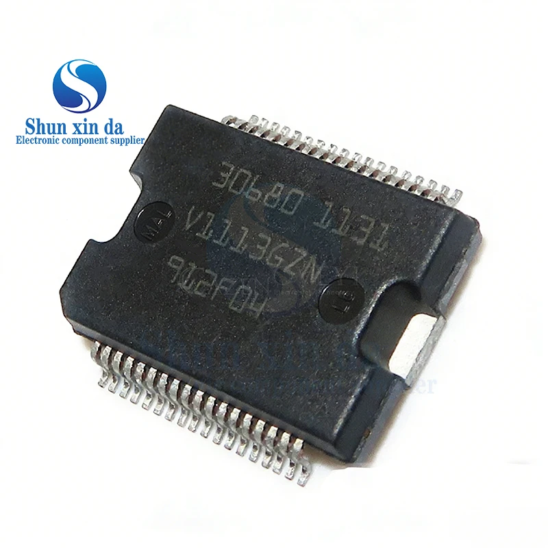 1PCS 30680 SOP36 car engine computer board vehicle computer ECU car driver chip IC SOP-36 new original In Stock