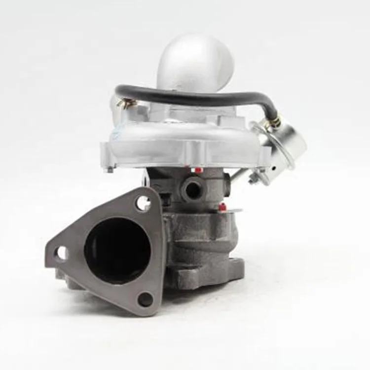 

Автозапчасти GT1749S Турбокомпрессор 715924 715924-0001 715924-0002 715924-5004S 28200-42700 с 4D56 4D56TCI Турбокомпрессор двигателя