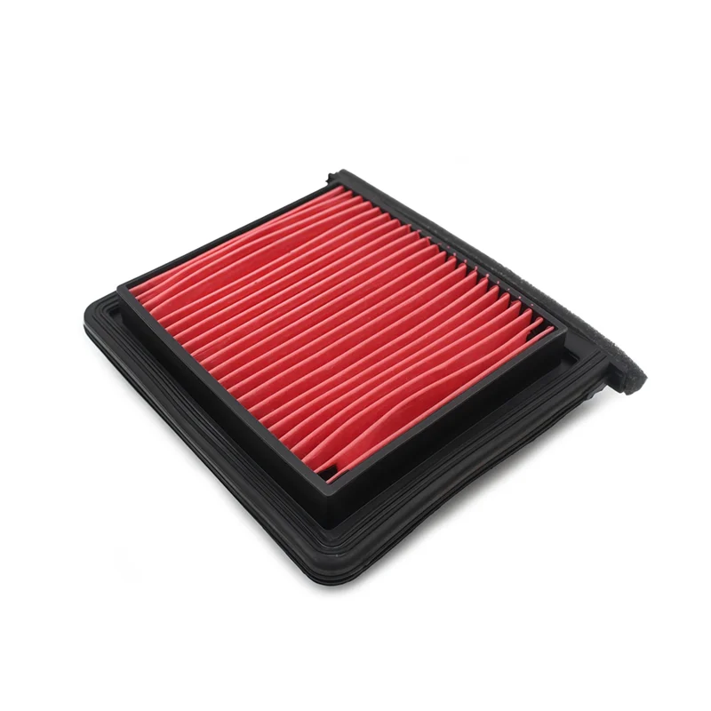 For Kymco Xciting 500 2005-2013 Air Filter Intake Cleaner  Motorcycle Accessory Part