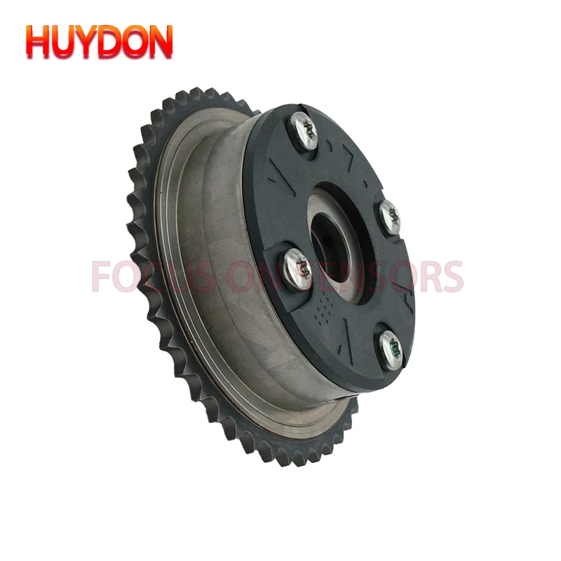 A2710500800 Intake & Exhaust Camshaft Adjuster For Mercedes-Benz C200 C230 SLK200  A2710500900 Car Spare Accessories