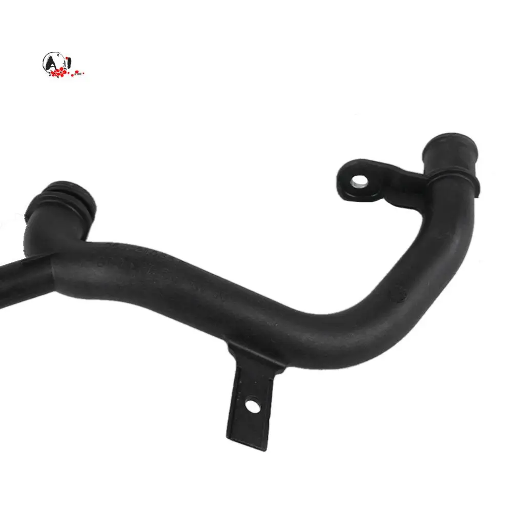 

A10E-06J121065F 06J 121 065F For - A3 Q3 TT For Beetle CC Eos J-Etta Cooling Water Hose Pipe 06J 121 065 F 06J121065F