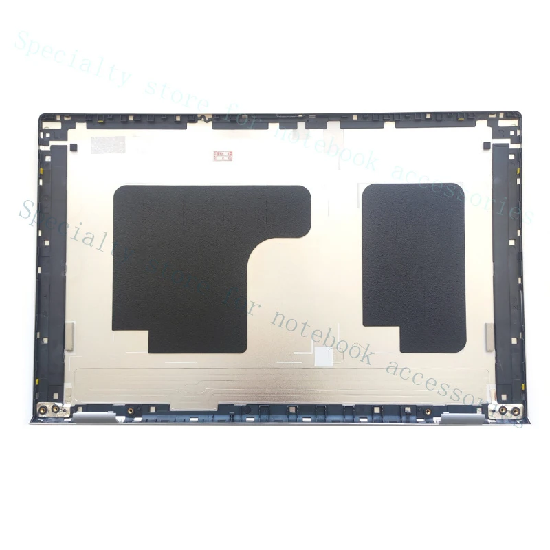

Новая задняя крышка ЖК-дисплея A+ + передняя рамка для Dell Inspiron 15Pro 5510 5515 0CHFVW 5WK5X