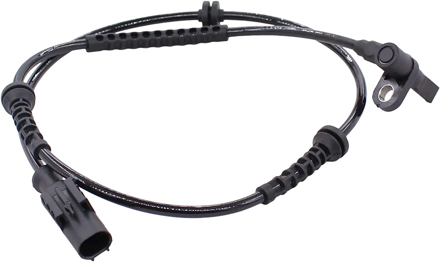 

Датчик скорости переднего колеса автомобиля из АБС-пластика 1238399 13381153 93189275 для Fiat Punto 93191478 Punto Evo 199 Grande Punto 199