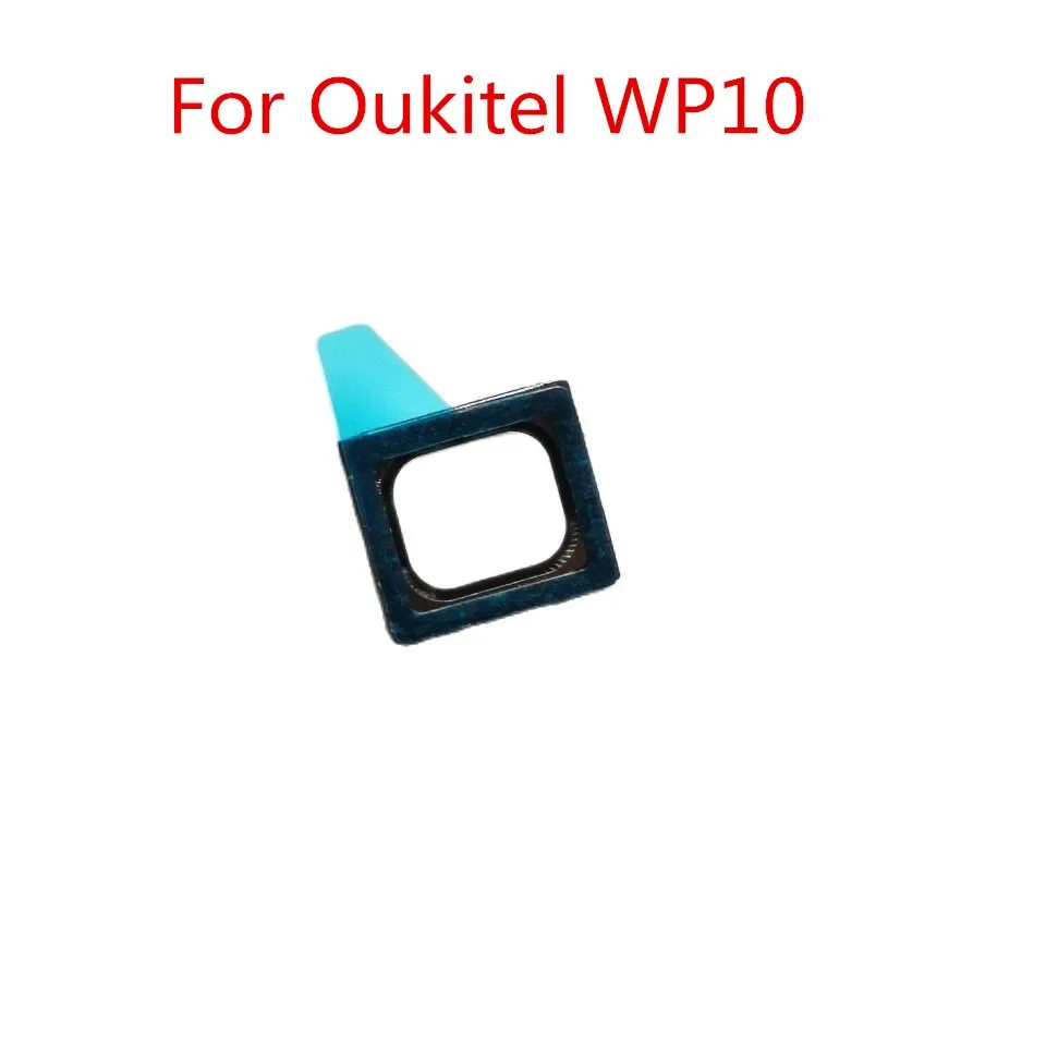 For Oukitel WP10 Cell Phone Earpiece Receiver Repair Inner Accessories For Oukitel WP10 5G Smart Cell Phone