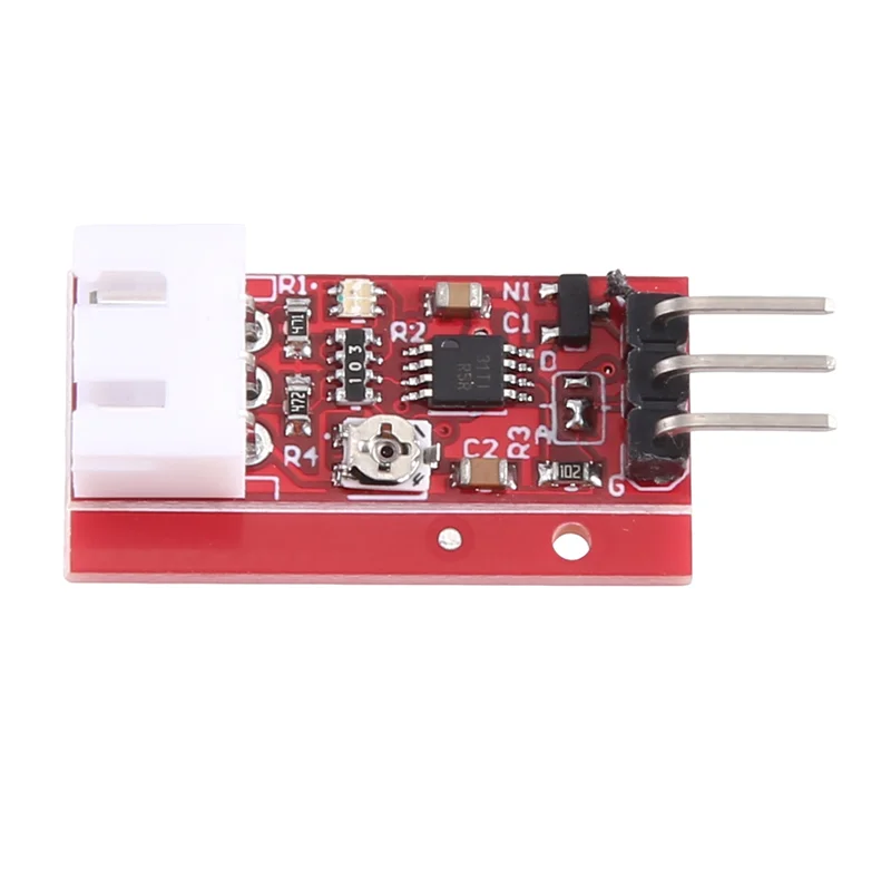 Picture 5: Turbidity Sensor Water Turbidity Module Turbidity Module Multifunctional Convenient Mixed Water Detection Module Easy To Use