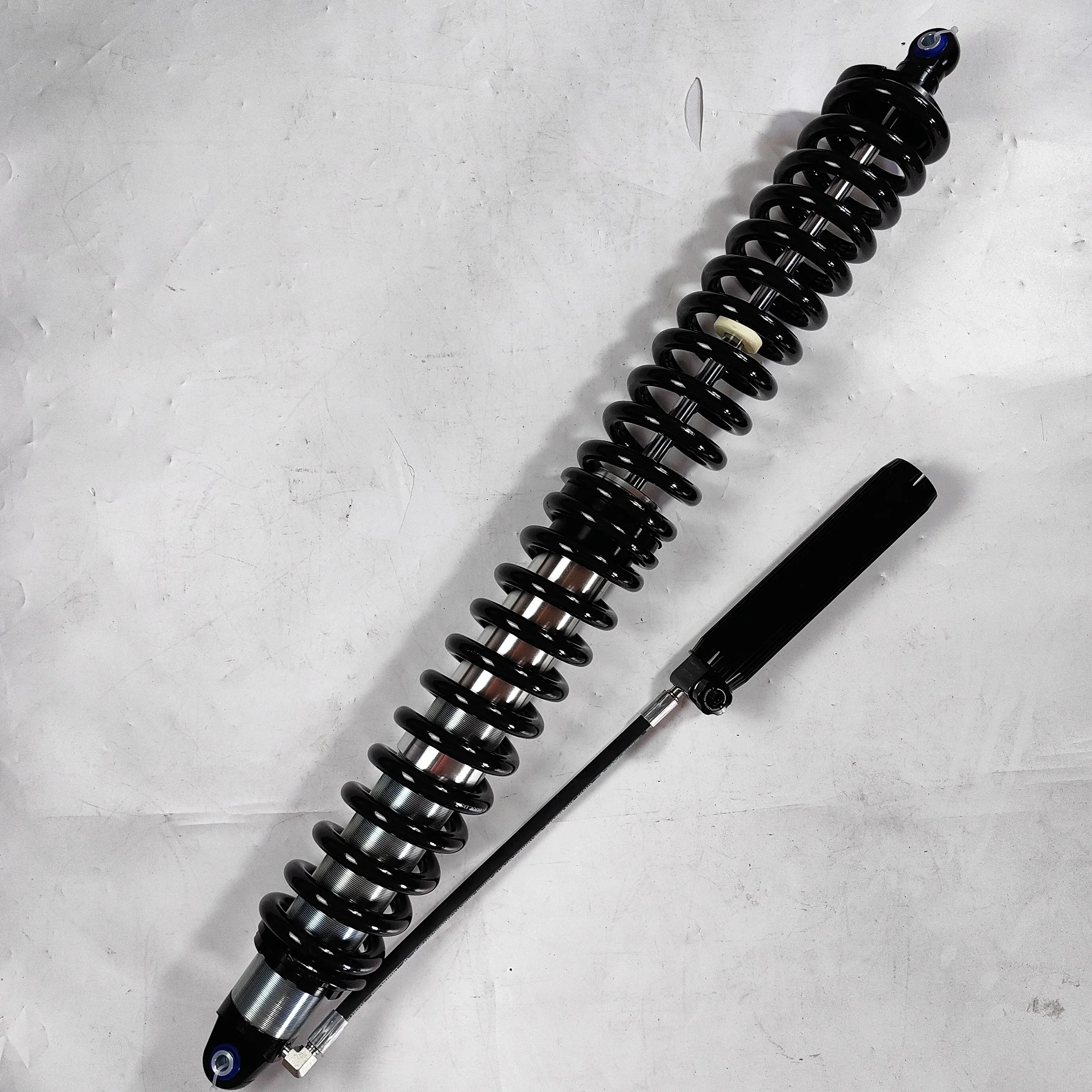 SOARAP Manufacturer Big Coilover Shock Absorber For Monster Trucks 14