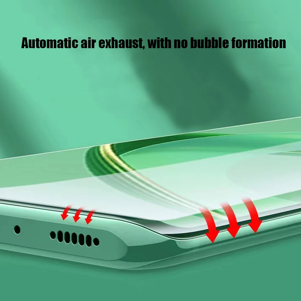 ZLNHIV 9D For Huawei Nova 11 Ultra 10 9 pro 8 SE Youth 10Z 8i Tempered glass phone screen protector protective film smartphone