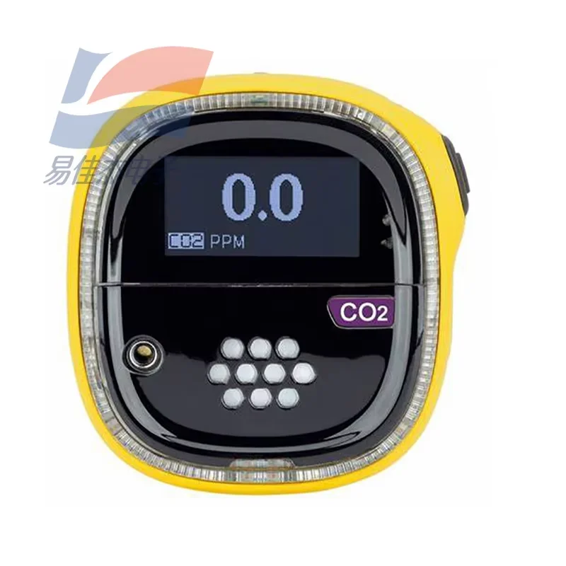 BWS1-ML-Y  BWS1-HL-Y   BWS1-H2-Y Single gas detector (H2S  CO  O2 )