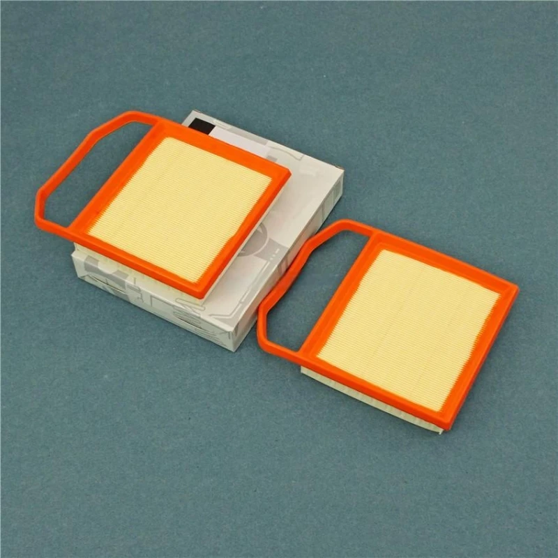 2PCS Air Filter A2760940504 For Mb C218 CLS320 X218 CLS400 2014-2019 Model Car Engine Air Filter