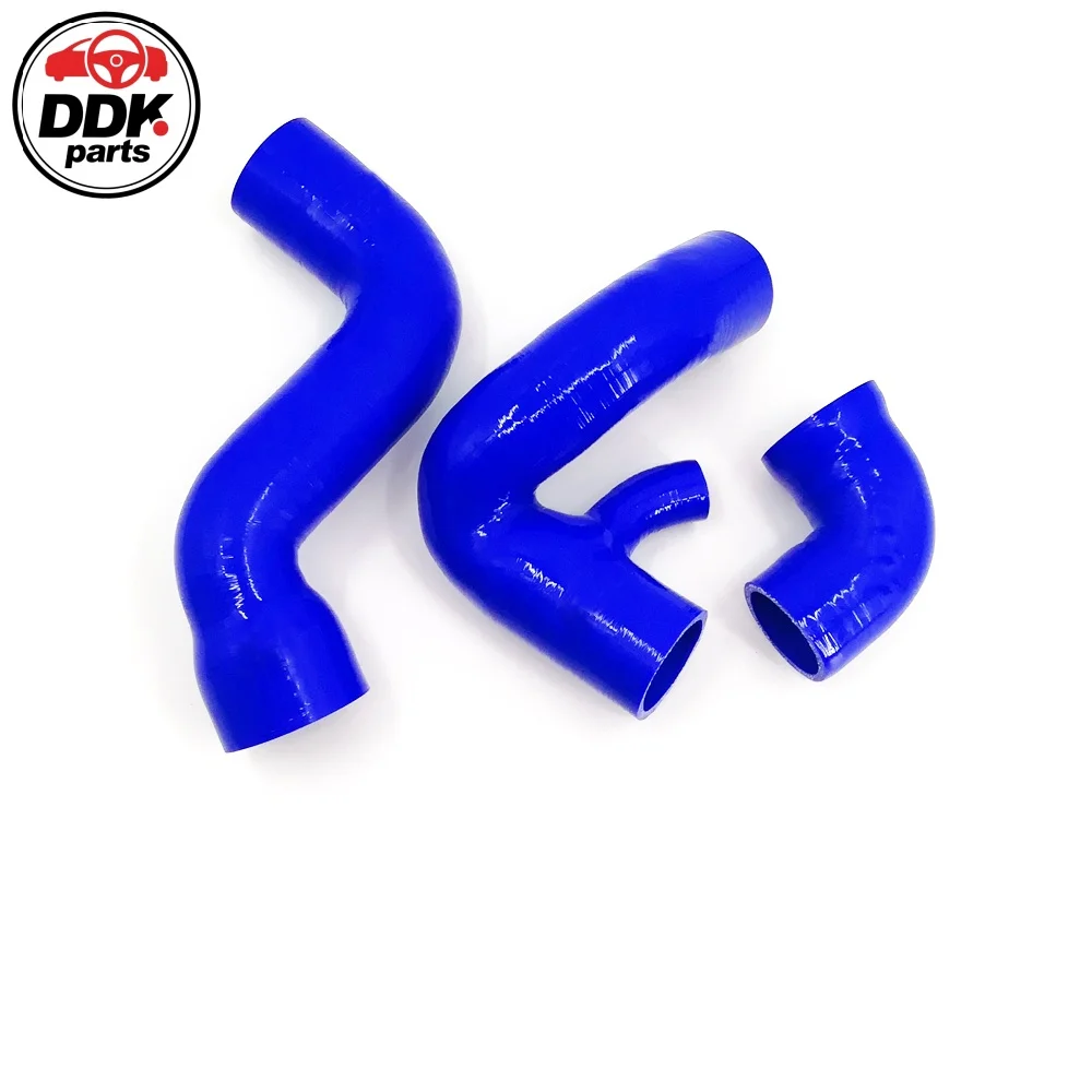 

Силиконовый патрубок впускного коллектора турбонаддува для Audi A4 Quattro, для Passat B6 1.8T 2001-2006