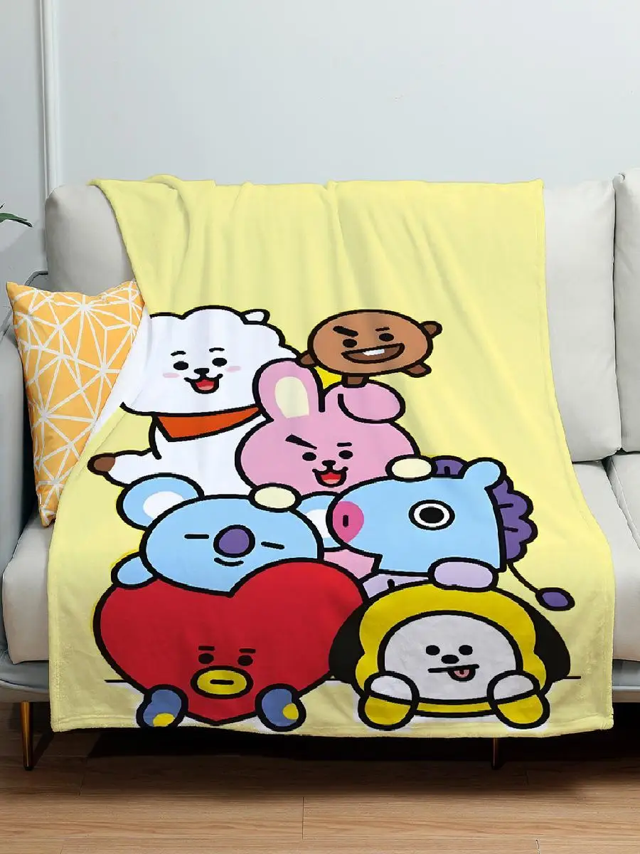 Thumbnail 2 - #33 New Blanket Throws Arrivals