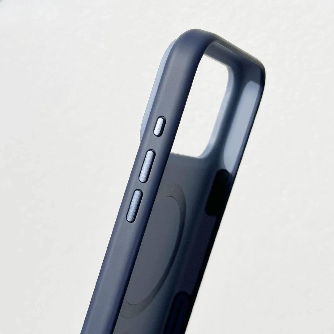 Магнитный чехол для Xiaomi 17 Pro Max со стильными цветами приятный кожи акриловый Mi 5G Фото №3