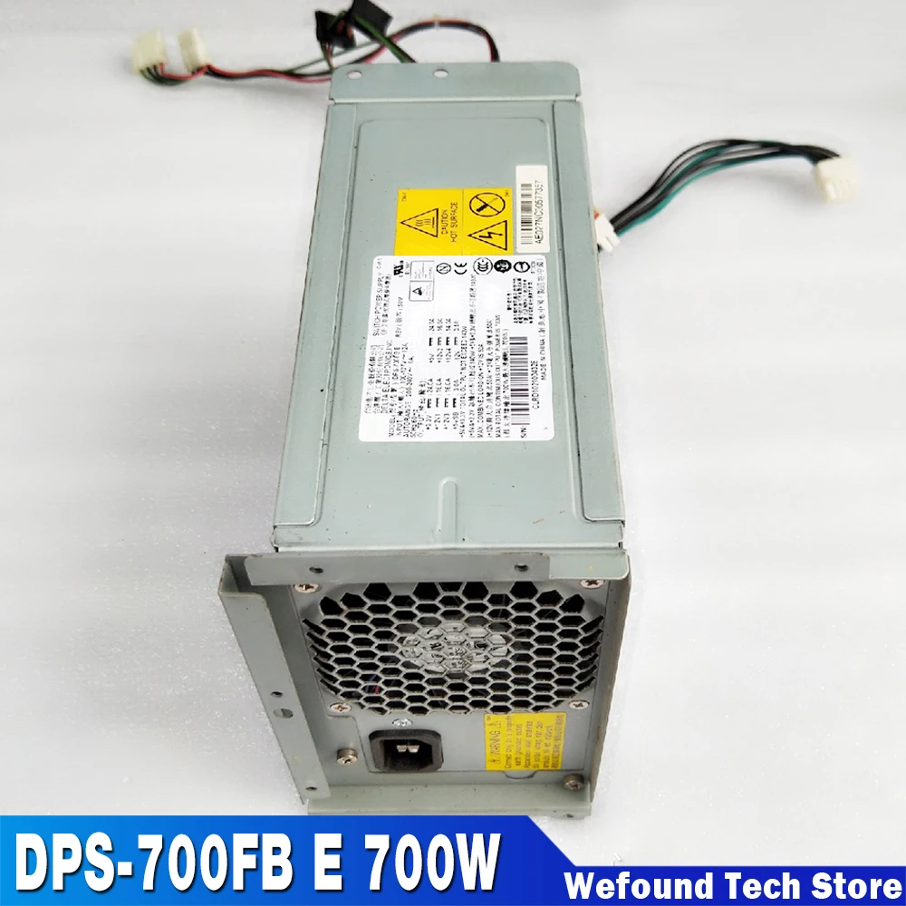

For Delta R350 T350 T280 G7 Server Power Supply Fully Tested DPS-700FB E 700W