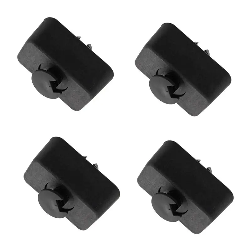 

For Mercedes Benz S-Class W210 E-Class W211 For Jack Point Pad Block Under Body Jacking Support Pad 0029973286