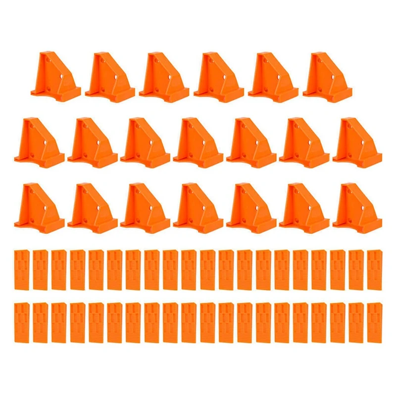 

M11K-Flooring Spacers, Laminate Flooring Tool Kit, Flooring Installation Tools For Wood, Hardwood, LVT, Sub-Floor Panels