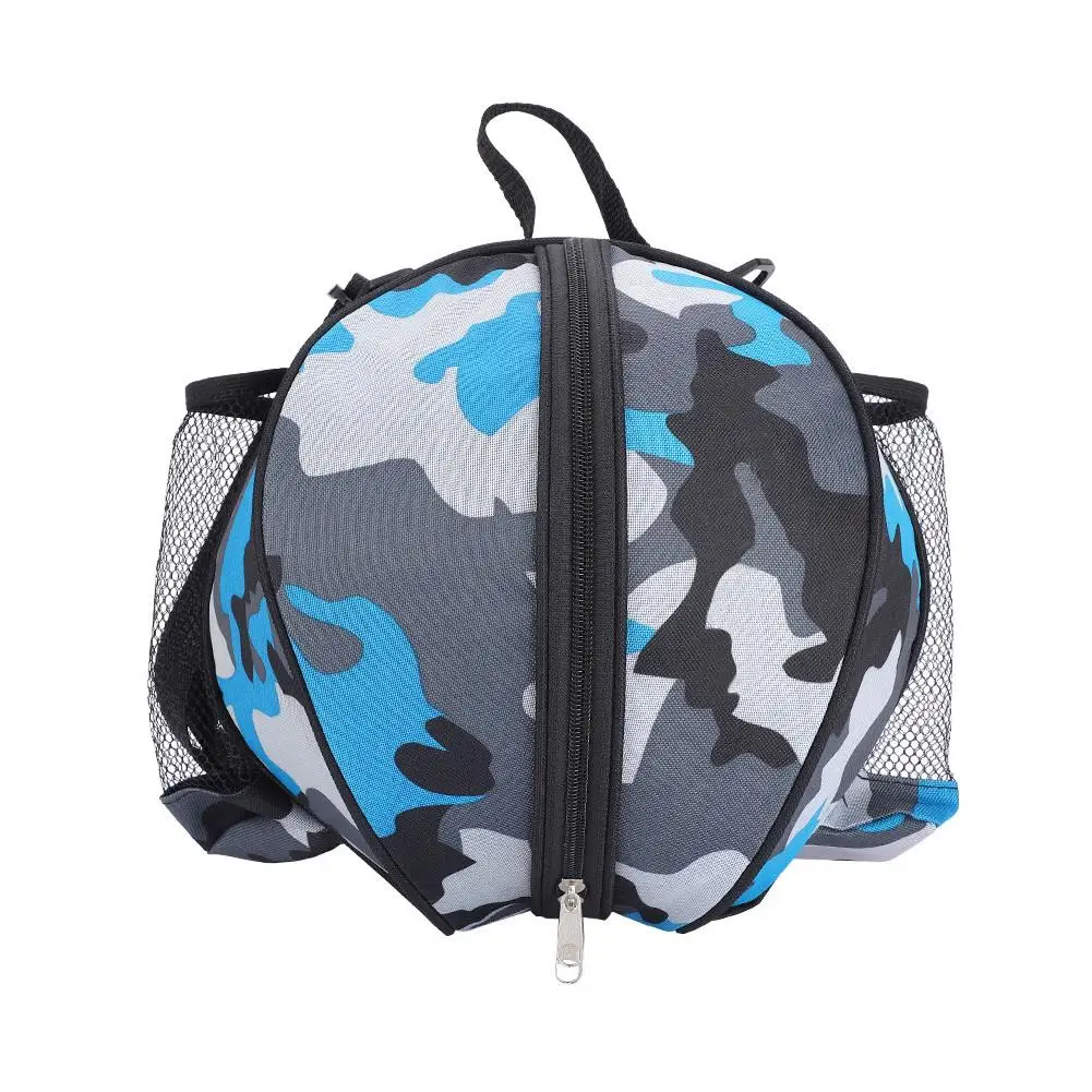 

Outdoor Sports Multi-Sport Backpack with Compartments for Training Accessories