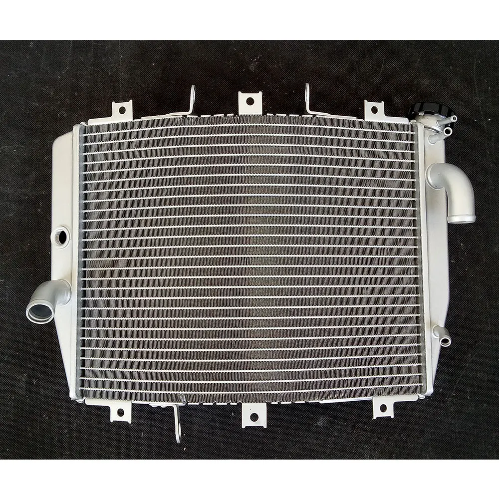 Aluminum Radiator for 2003-2004 Kawasaki Ninja ZX-6R ZX6R ZX636 2003 2004