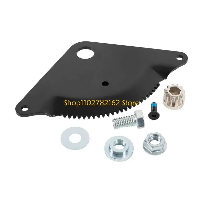 

547B Rebuild 532194732 194732 587738906 Replacement Steering Sectors Gear Plate