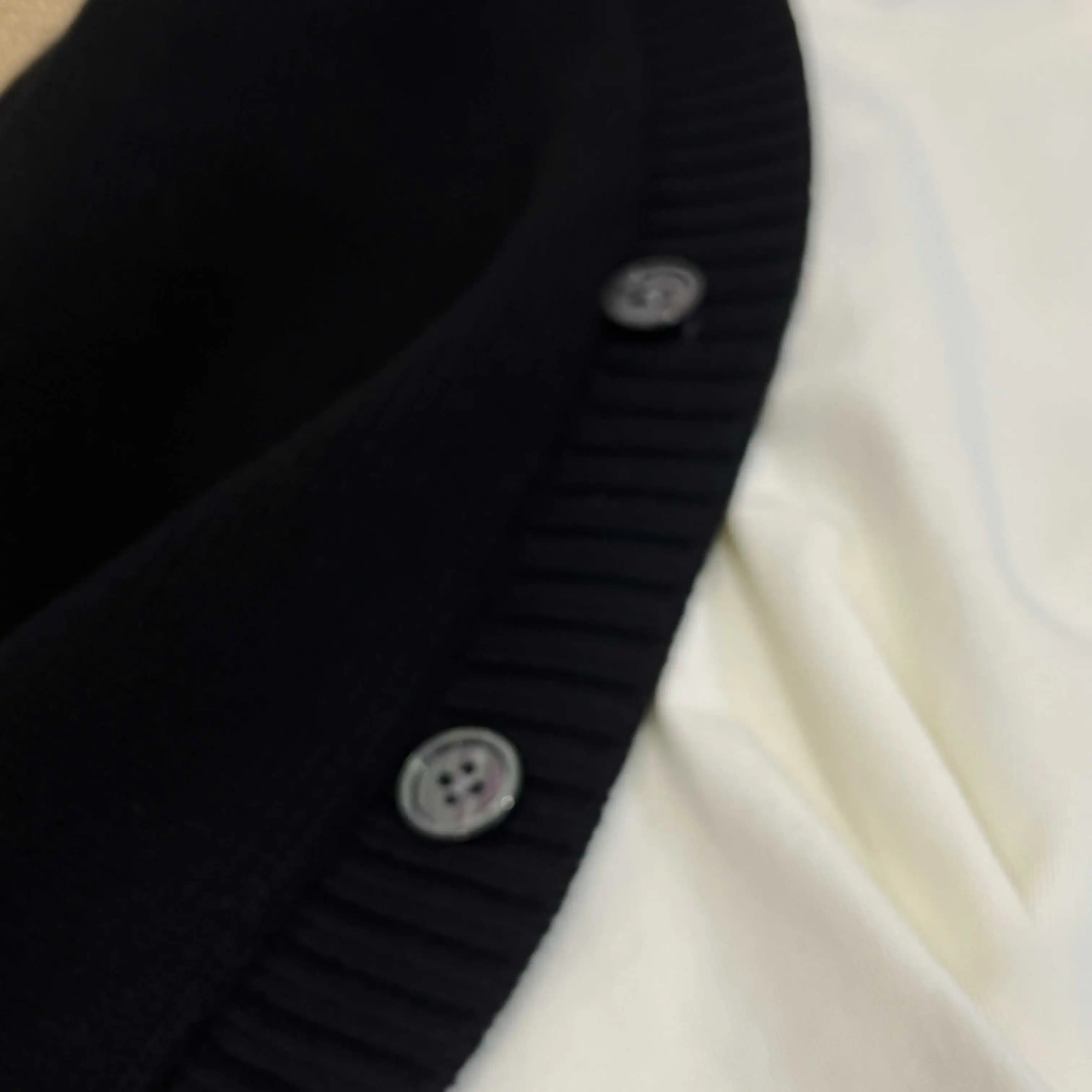 Game Love and Deepspace Zayne Cosplay Spring Remnants Costume Adult's Red Knitted Cardigan Sweater Coat Halloween Party  Jacket