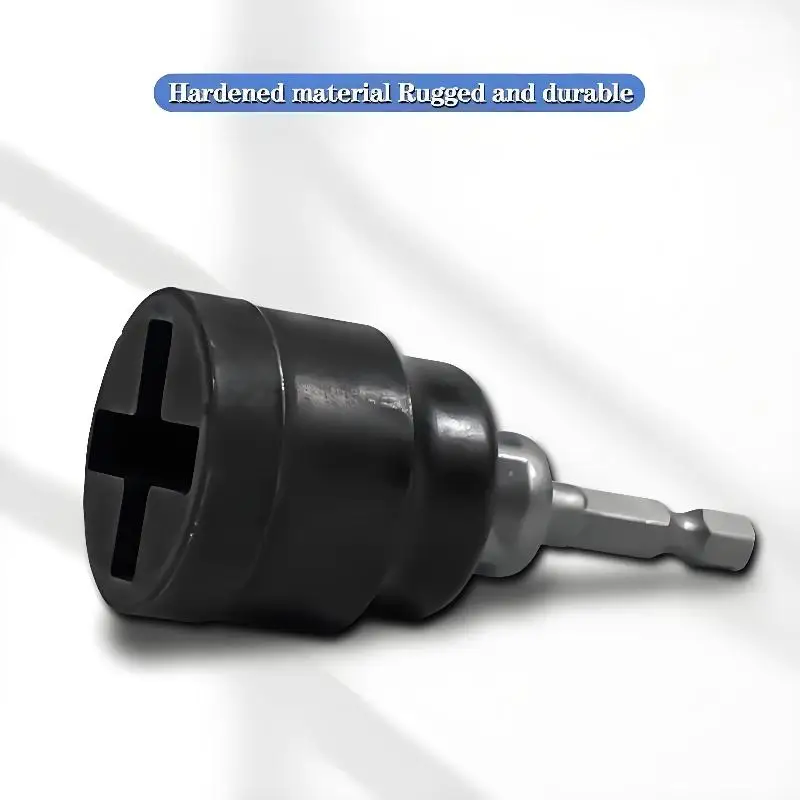Scissor Jack Adapter Socket Universal Chrome Vanadium Steel Electric Impact Drill Ratchet Wrench Car Jack Lifting Tool Accessory