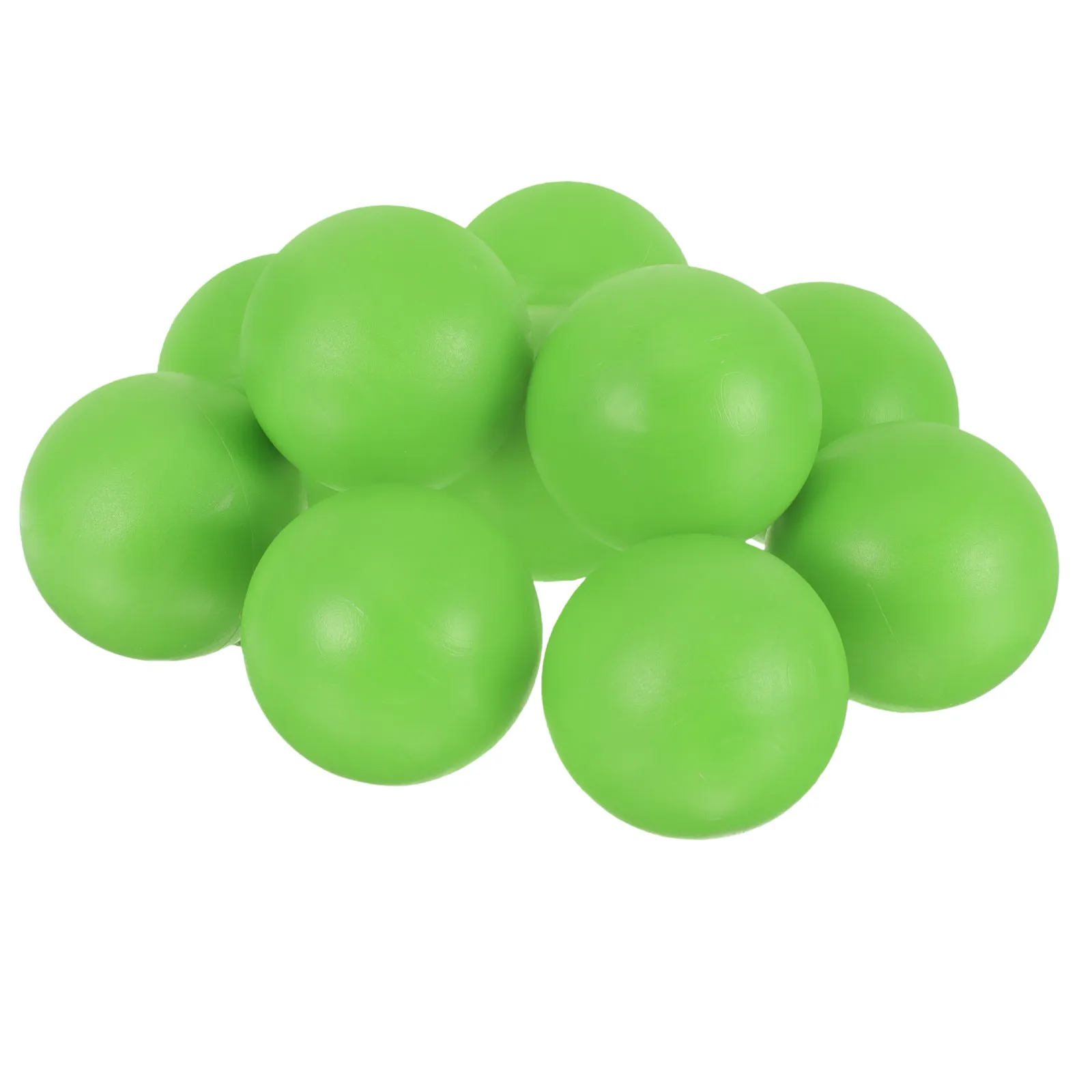 

10Pcs Versatile Mini Soccer Balls for Table Football Machines Classroom Rewards Art Projects Birthday Decorations Table Soccer