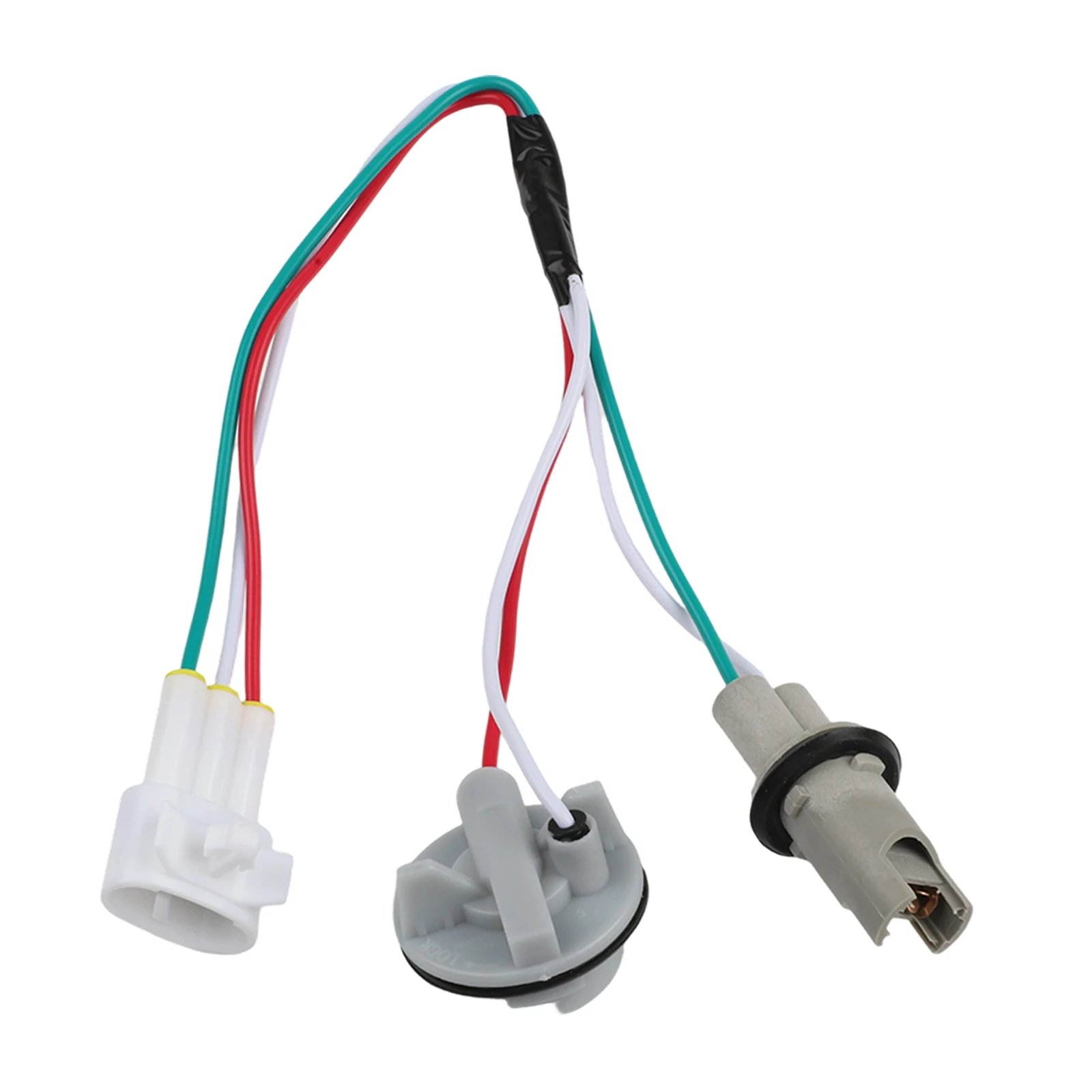 Newest Sale High Quality Headlight Bulb Socket Wiring Harness OEM Part Number 81125-35440 For Toyota For 4Runner 06-09