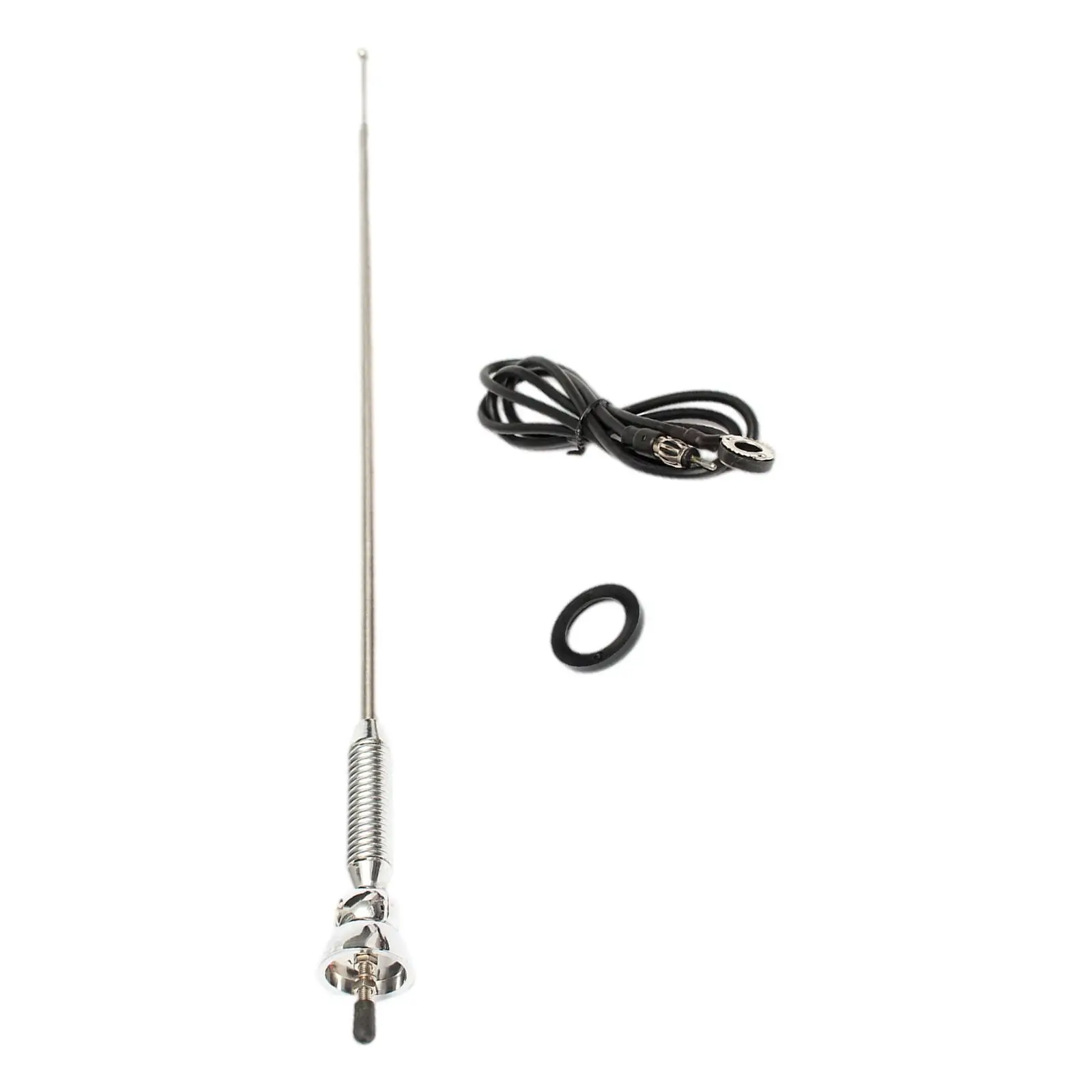 Car Stereo Auto Roof Radio Signal AM Aerial Extender 134cm
