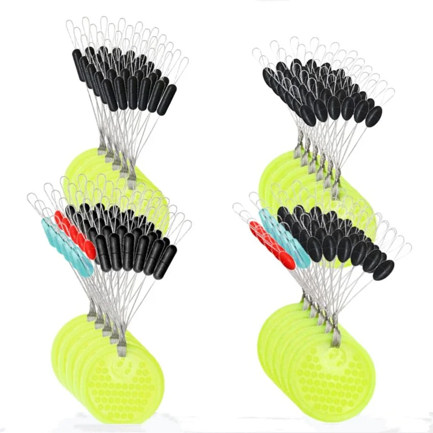 Fishing Equipment Jet - Fishing Rod Rubber Space Beans Fishing