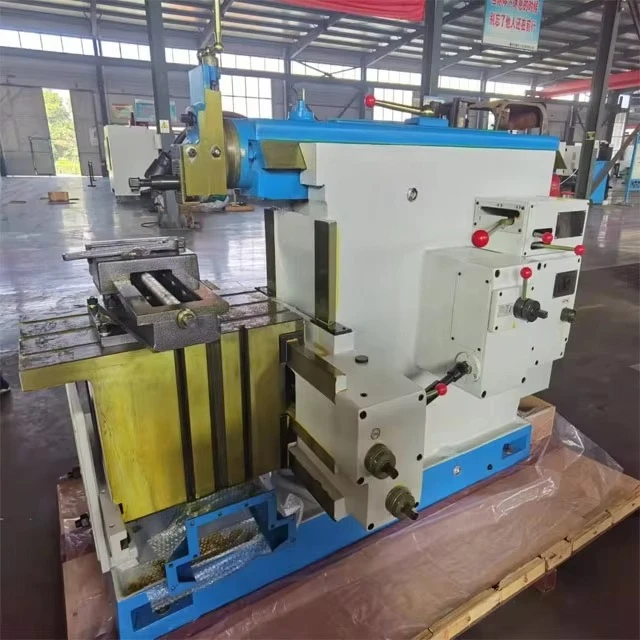 BC6066 Mechanical shaping machine belongs to planing and shaping machine Mechanical shaping machine