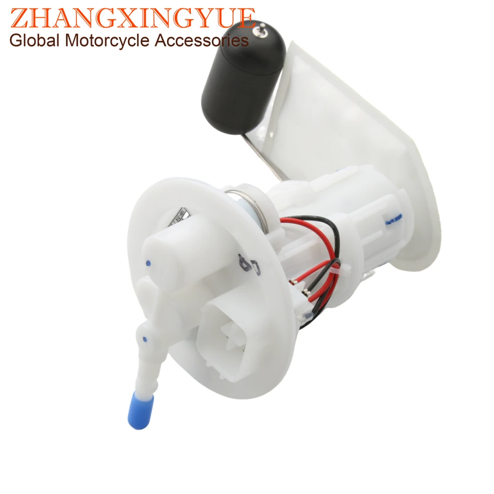 Scooter Motorcycle Fuel Pump Comp For Sprinter DY-R 50 125 DY125 V10124-36400 KYY-1JYD 18V-31K