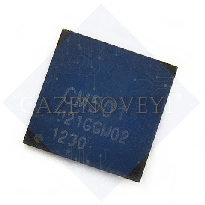 1-100PCS CM501 501 MT1389VQU-QDTL MT1389VQU R7731GN R7731 NB671GQ-LF-Z NB671 LM387N LM387 VN770K VN770