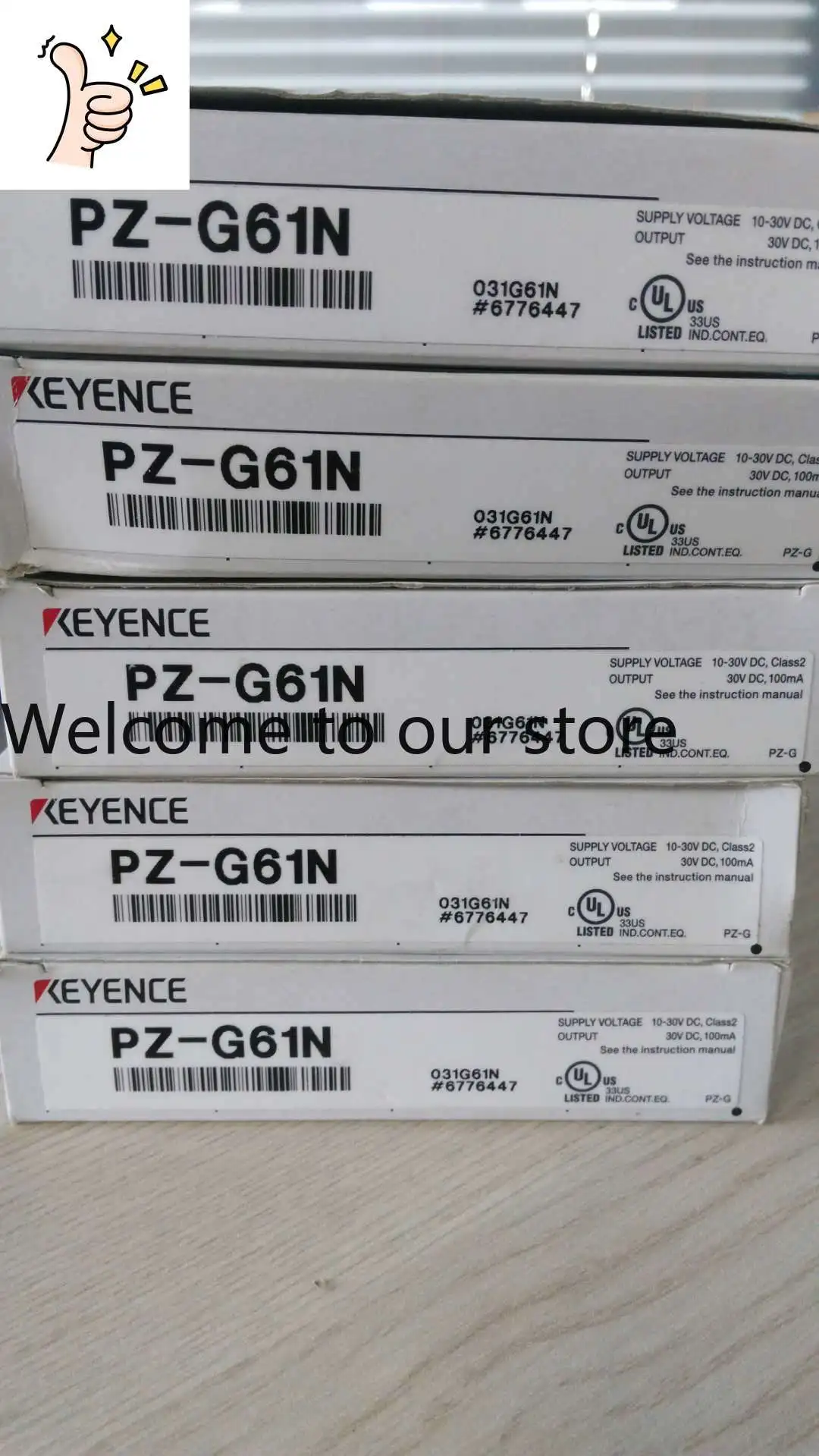 2026 New Original P…