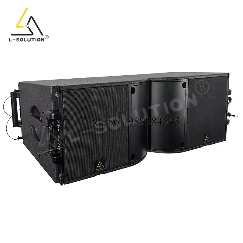 WMWMNU L-solution K212-A Active Dual 12