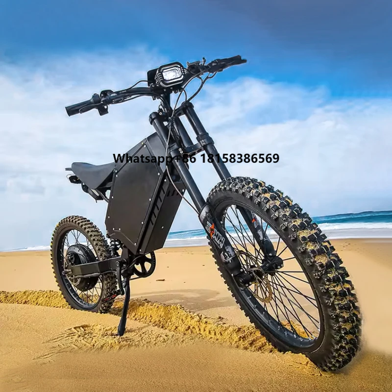

CE Wholesales Cycle Long Range 12000w Ebike Bicicleta Electrica 26 Inch Electric Fat Tire Bike 15000w Ebike Electric City Bike