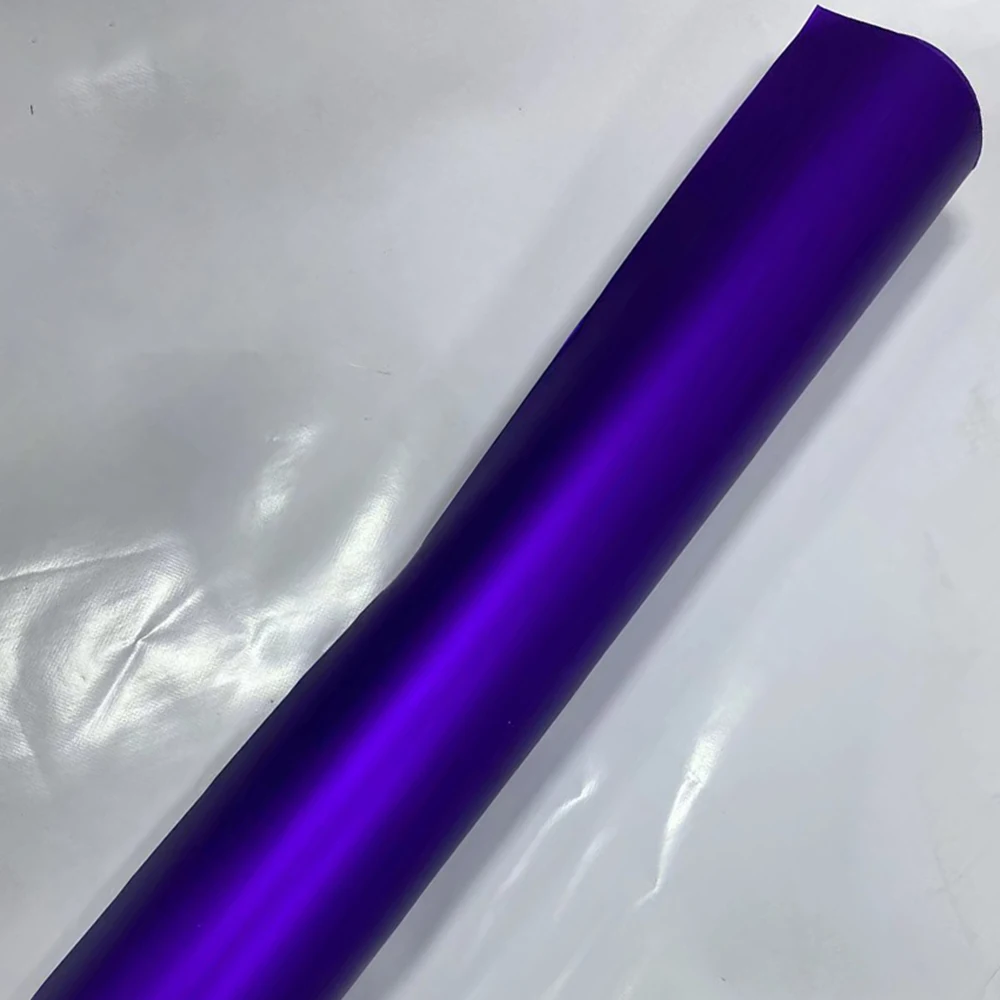 

ICE FILM ФИОЛЕТОВЫЙ Виниловая пленка Самоклеящаяся пленка для мотоцикла, скутера, автомобиля, наклейка, обертка воздуха с низким клеем