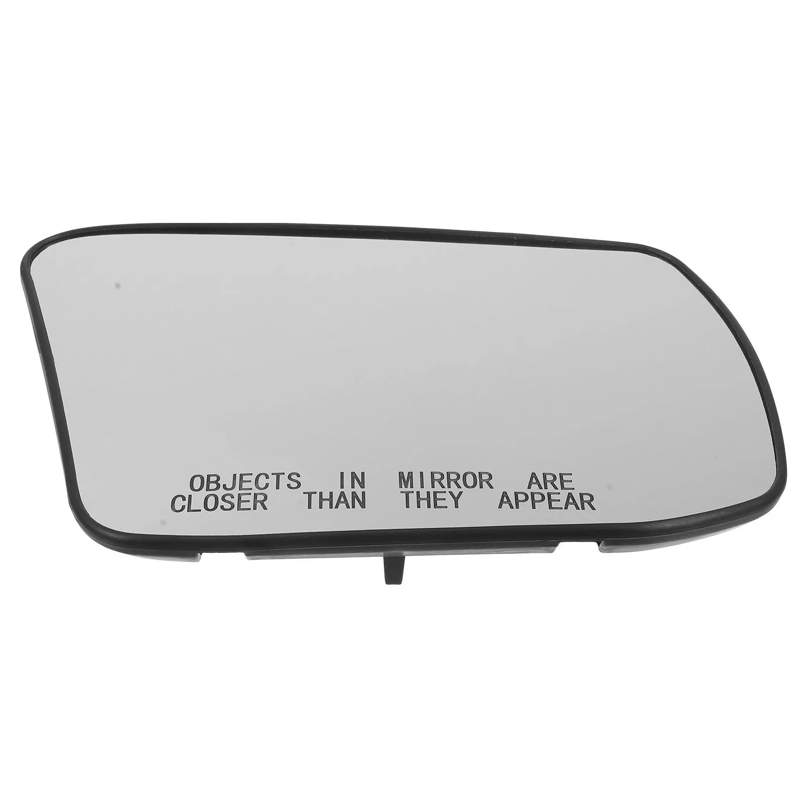 

Car Side Mirror Replacement Lens Right Type Automotive Exterior Rearview Mirror Lens Clear View Safety Upgrade