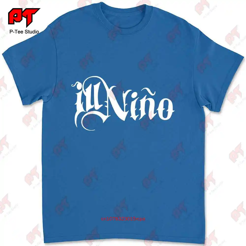 Kaos Ill Nino T5IM