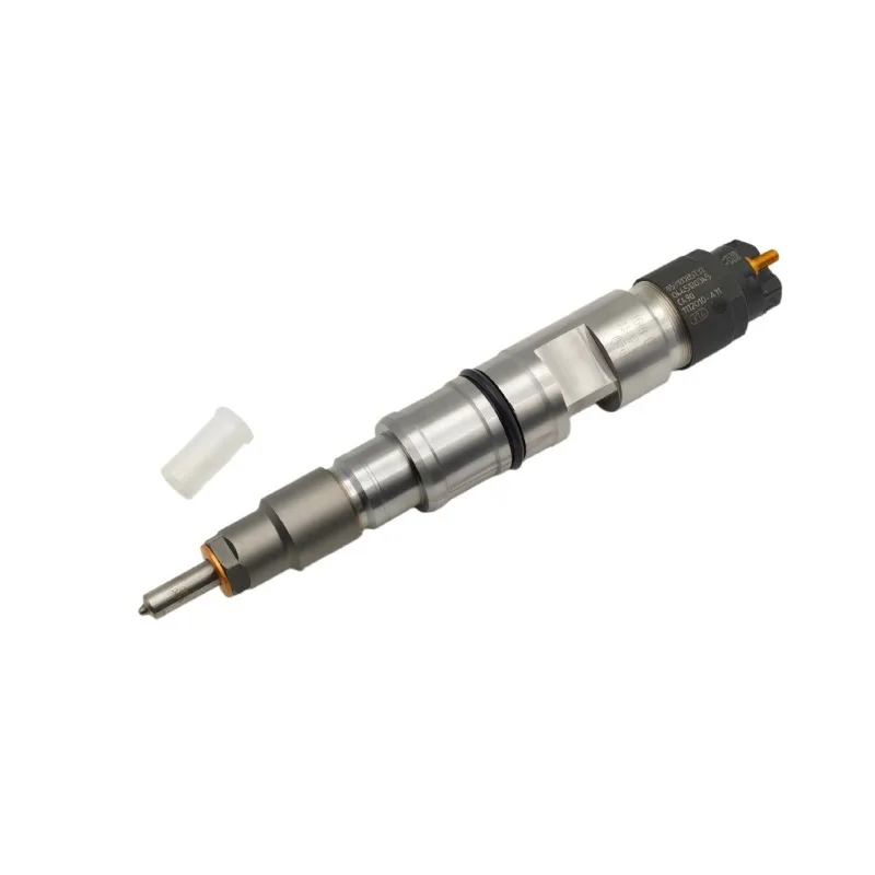 Suitable for 0445120345 injector EC350D D8K