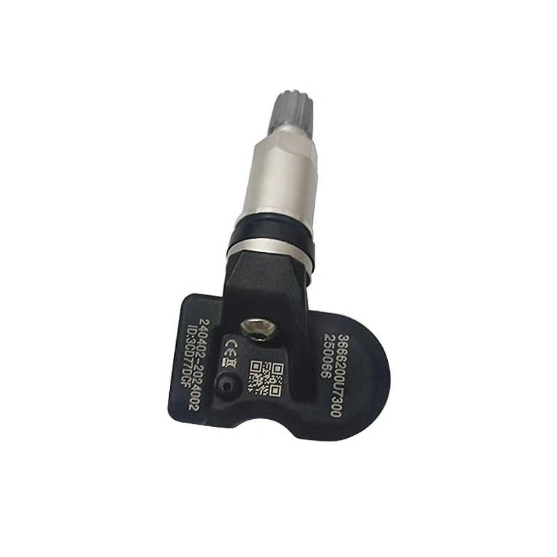 4PCS TPMS 433MHZ Tire Pressure Sensor For JAC Jiayue A5 X7 SOL E50A X8 JAC iC5 Geely VF11 VX11 3666200U7300